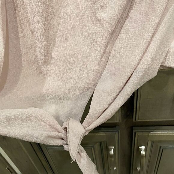 NWT Lucky Mere Blouse  - Picture 4 of 5